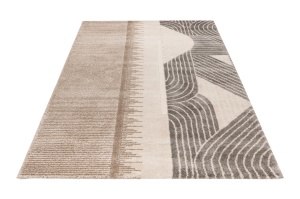 Χαλί My Canyon Taupe 120x170 cm - Img 5