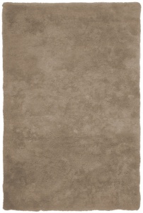 Χαλί My Curacao Taupe 80x150 cm - Img 2