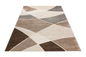 Χαλί My Frisco Taupe 200x290 cm - Img 5
