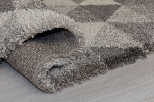 Χαλί Nuru Πολύχρωμο 160x230 cm, Flair Rugs - Img 5