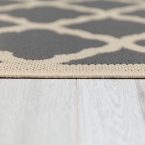 Χαλί Padua Μπεζ 66x230 cm, Flair Rugs - Img 3