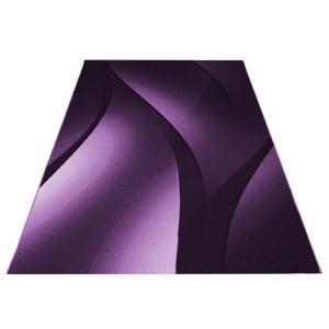 Χαλί Plus Λιλά V3 280 x 370 cm - Img 3