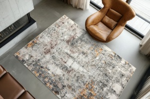 Χαλί Posh Terra 230x330 cm - Img 4