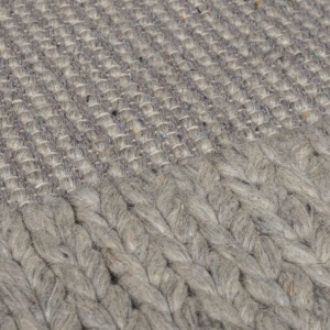 Χαλί Rue Γκρι 160X230 cm, Flair Rugs - Img 4