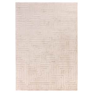 Χαλί Sahara V4 Μπεζ 140 x 200cm - Img 2