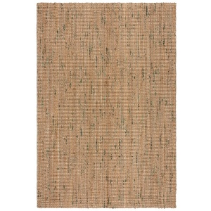 Χαλί Sarita Jute Boucle Natural 200X290 cm, Flair Rugs - Img 2