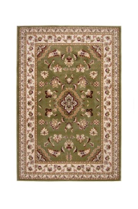 Χαλί Sherborne Πράσινο 120X170 cm, Flair Rugs - Img 2