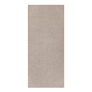 Χαλί Songmics Καφέ 80x200 cm