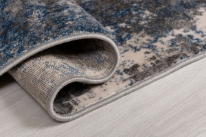 Χαλί Wonderlust Πολύχρωμο 80x150 cm, Flair Rugs - Img 5
