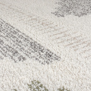 Χαλί Zane Nature 160x230 cm, Flair Rugs - Img 4