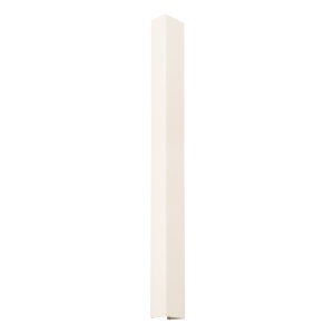 Aplica perete Freya 90 Bej 8x6x90 cm