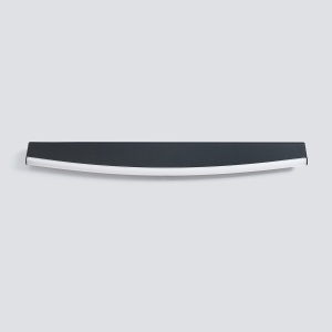 Aplica perete LED Jorun Negru 3000K 60x5.5x7 cm - Img 5