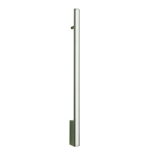 Aplica perete LED Lagom 90 Olive 4000K 4x7x88.5 cm
