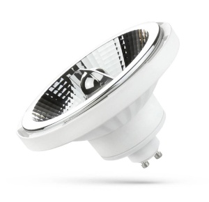 Bec Sun Light GU10 4000K 850 lumeni 11x11x7 cm