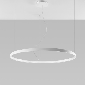 Candelabru 1 Rio Alb 4000K 110x110x150 cm - Img 2
