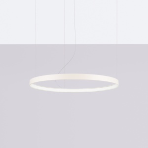 Candelabru LED Rio 78 Bej 3000K 78x78x150 cm - Img 2