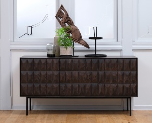 Comoda LATINA, Maro, 45x80x160 cm