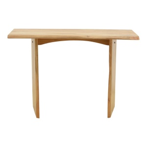 Consola, Mende, Bej, 50x110x76 cm - Img 3