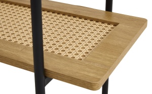 Consola PENSACOLA, Nuc, 37x75x100 cm - Img 2