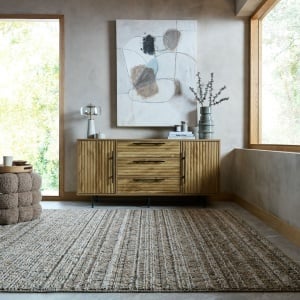 Covor Amily Neutru 160x230 cm