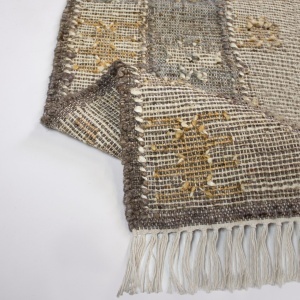 Covor Avena Vintage Natural 200x290 cm - Img 2
