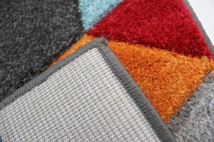 Covor Dynamic Multicolor 200X290 cm, Flair Rugs - Img 3