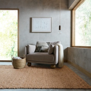 Covor Finley Natural 120x170 cm - Img 2