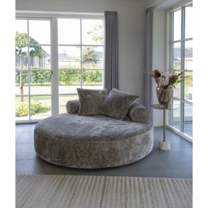 Covor Mango, Ivory, 300x200 cm - Img 2