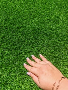 Gazon Artificial, Montz, Verde, 400x1000 cm, Delta