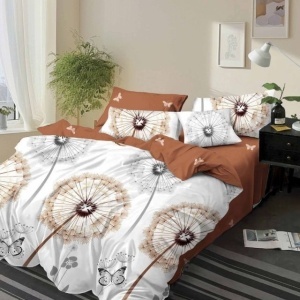 Lenjerie cu Elastic 180x200 Maratea 6 Piese (Finet)