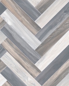 Linoleum, Smith, Gri, 200x600 cm, Delta Venice 961 - Img 2