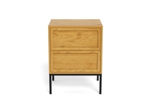 Noptiera Palmdale, Natural, 61x45.6x40 cm - Img 3