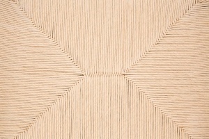 Scaun dining Janik, Alb, 83x54x54 cm - Img 9