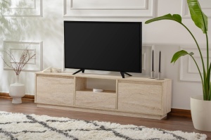 Έπιπλο TV Vanguard Μπεζ