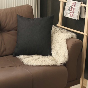Διακοσμητική Μαξιλαροθήκη Fancy V397, 45x45