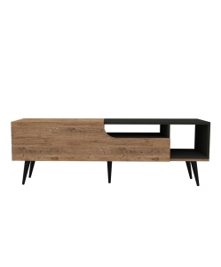 Έπιπλο TV Alba Πράσινο 150x29.6x49.6 cm - Img 5