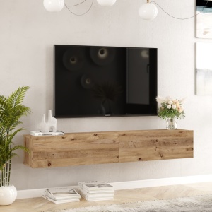 Έπιπλο TV FR8 Pin 180x29.6x31.6 cm - Img 2