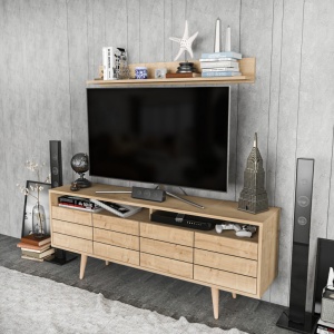 Έπιπλο TV Ola-Sapphire - Img 2