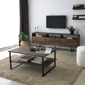 Έπιπλο TV Onda-Walnut - Img 5