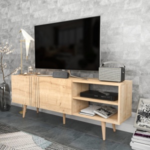 Έπιπλο TV Ronas-Sapphire - Img 3