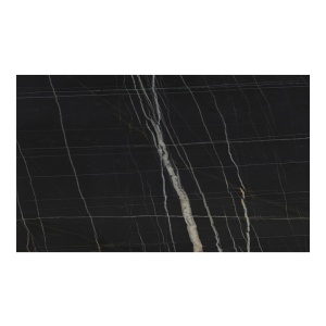 Επιφάνεια τραπεζιού Relian, Μαύρο, 69x120x1.2 cm