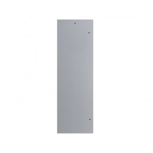 Καθρέφτης BoyAynasıDekoratifBasic40x120cm Λευκό - Img 6
