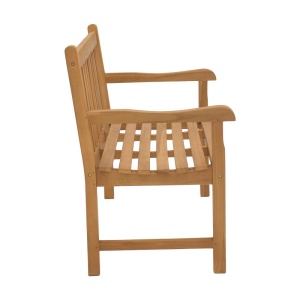 Καναπές Nat Boho Pako World Natural 120x57x96 cm - Img 3
