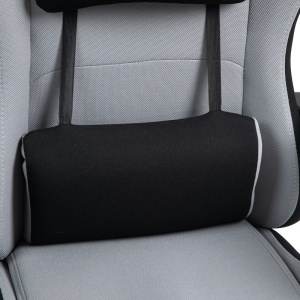 Καρέκλα gaming Gline Pako World Μαύρο 60x59x118 cm - Img 9