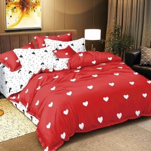 Κλινοσκεπάσματα με Λάστιχο 180x200 Zara (Σατέν Βαμβάκι)