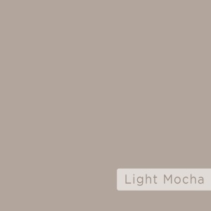 Κομοδίνο Sirius Ανοιχτό Mocha 32x61x30 cm - Img 7