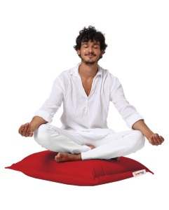Μαξιλάρι εξωτερικού χώρου Cushion Κόκκινο 15x70x70 cm - Img 2