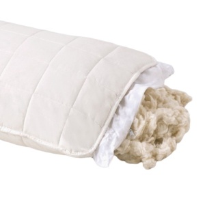 Μαξιλάρι Cottonbox 50x70 cm (Βαμβάκι) - Img 2