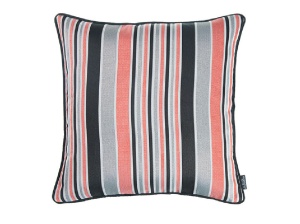 Μαξιλαροθήκη Jacquard V18, 43x43 cm