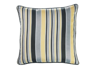 Μαξιλαροθήκη Jacquard V8, 43x43 cm
